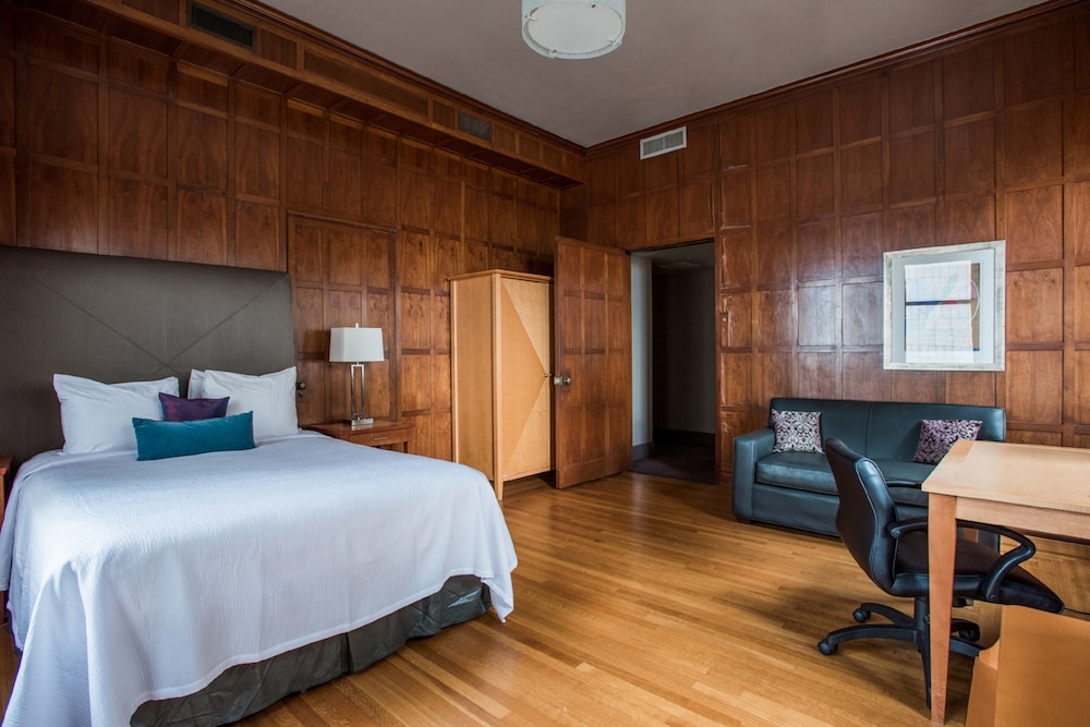 Magnolia Hotel Dallas Downtown - photo 15