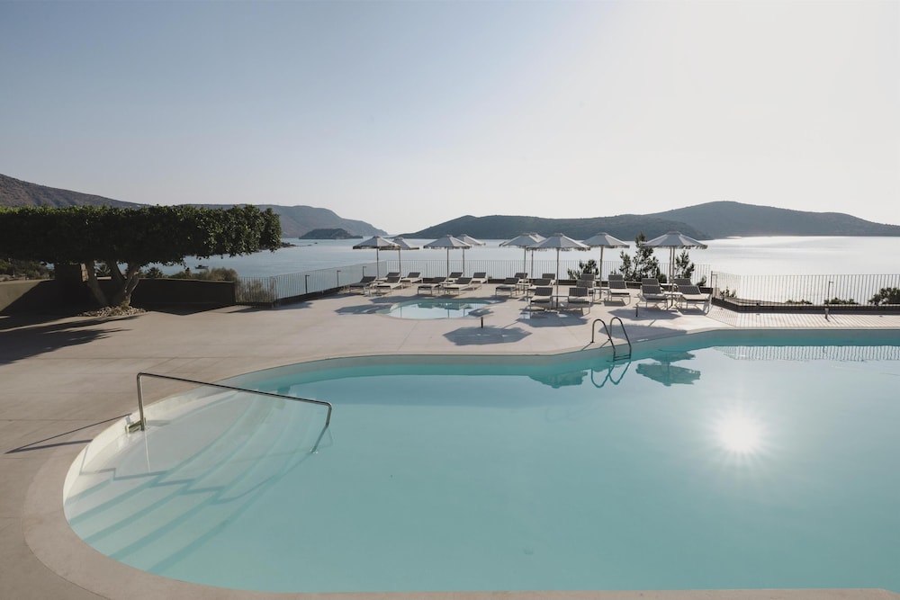 Domes Aulus Elounda Resort Curio Collection by Hilton in Agios Nikolaos, Greece