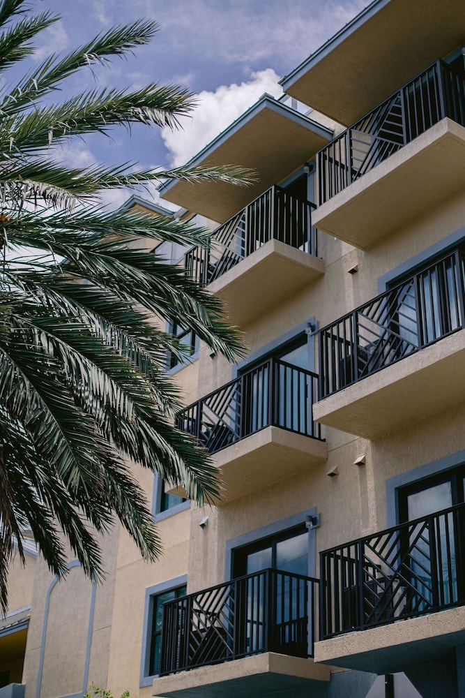 Vistalmar Beach Resort - photo 107