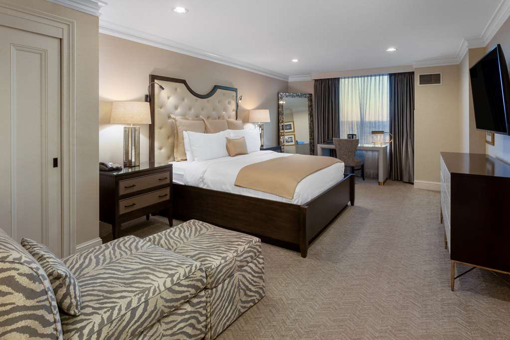 Grandover Resort & Spa a Wyndham Grand Hotel - photo 30