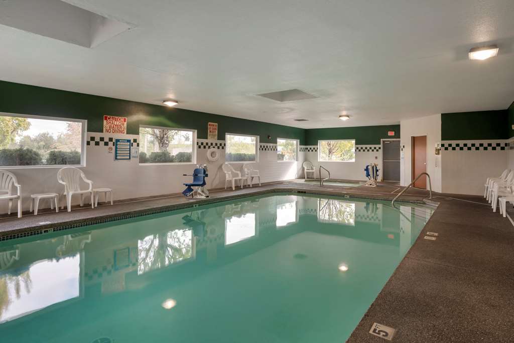Comfort Inn & Suites Salem Northeast - photo 29