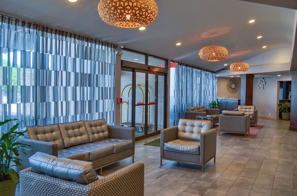 Holiday Inn Mobile West I 10 by IHG - photo 64