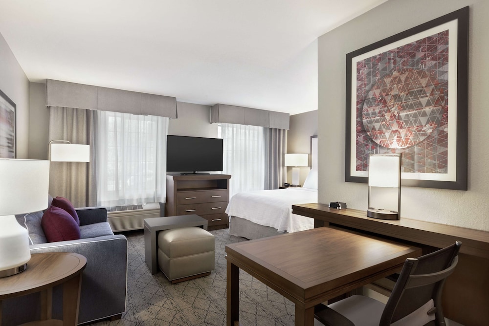 Homewood Suites by Hilton Portland Airport - photo 23