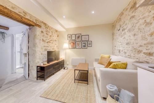 Le Refuge T2 Elegant Aeroport D'orly — hotel in Athis-Mons