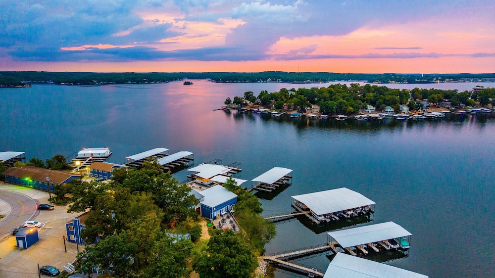 Alhonna Resort LLC - photo 282