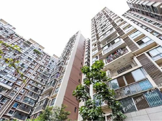 Junlin Hotel - carbon neutral hotel in Chengdu