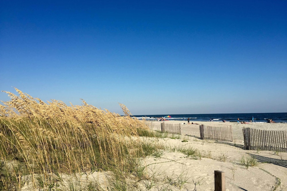 Half Mi to Coligny Beach Hilton Head Resort Condo - photo 17
