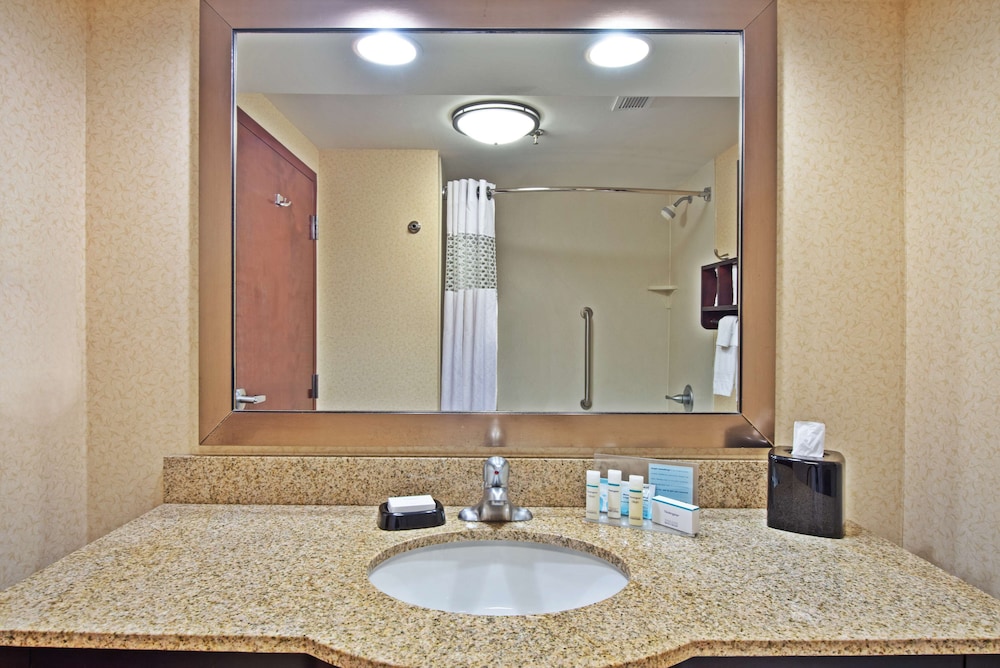 Hampton Inn Huntington Barboursville - photo 19