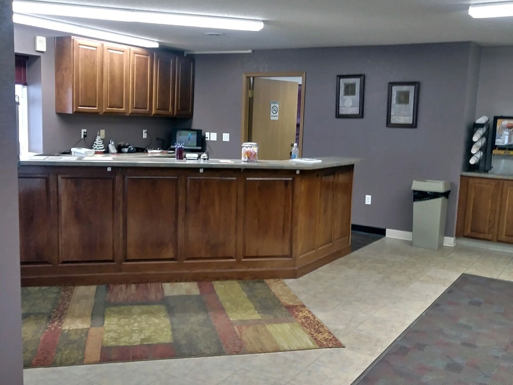 Guardian Inn - photo 5