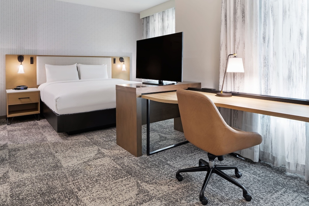 Residence Inn Chatsworth - photo 8