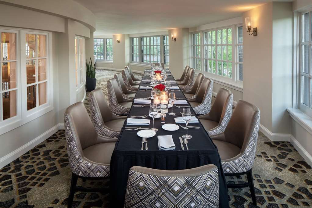 The Elms Hotel & Spa a Destination by Hyatt Hotel - photo 42