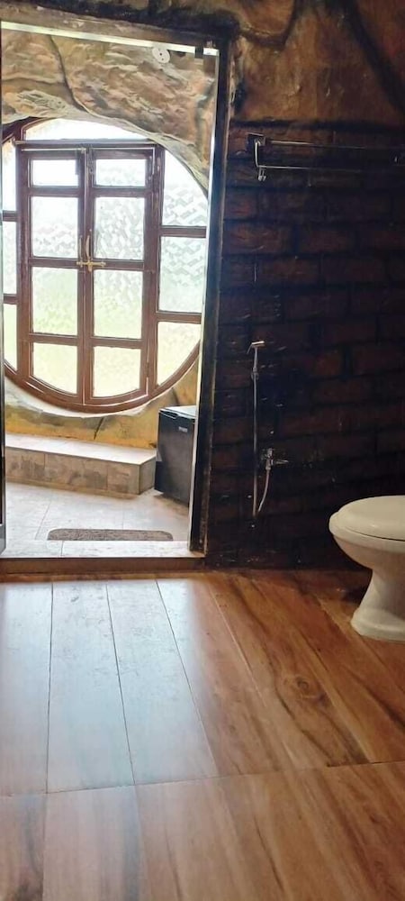 The River Park Resort in Jagdalpur, India