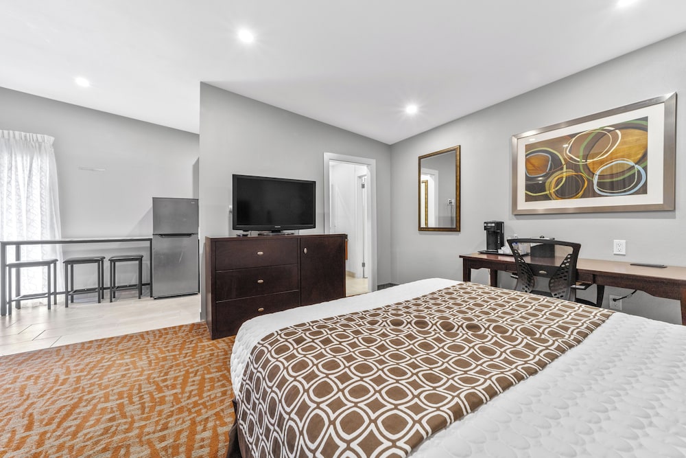 Laguna Inn - photo 19