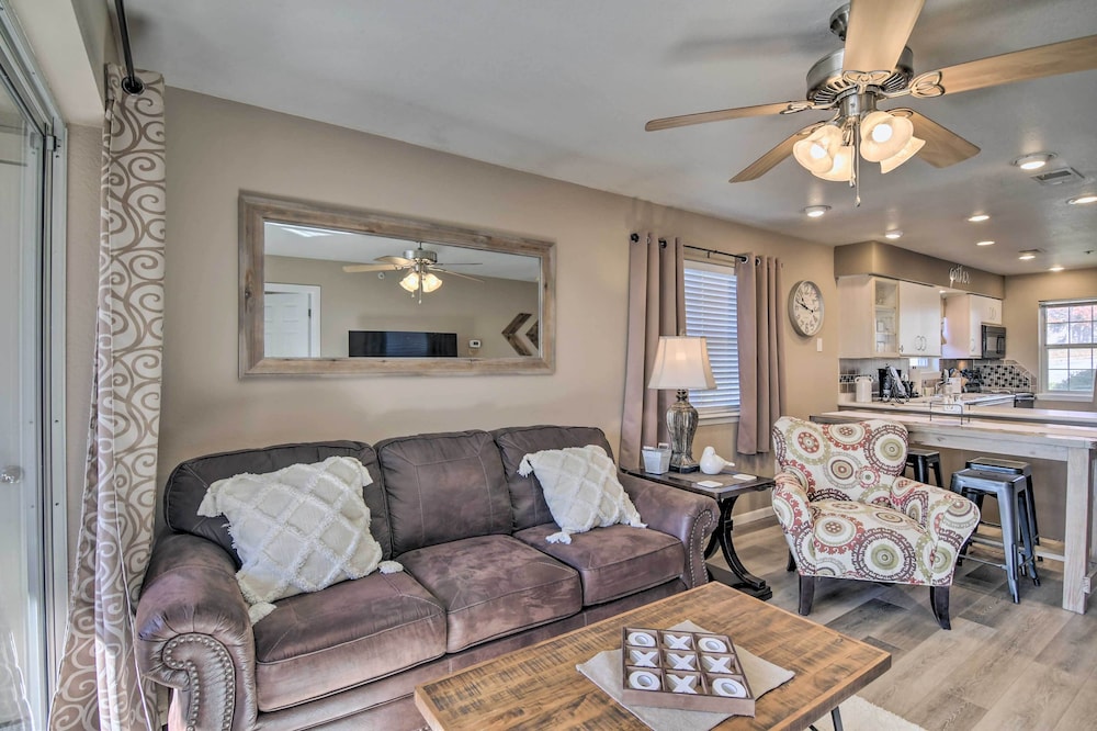 Modern Resort Condo about 3 Mi to Branson Landing - photo 10