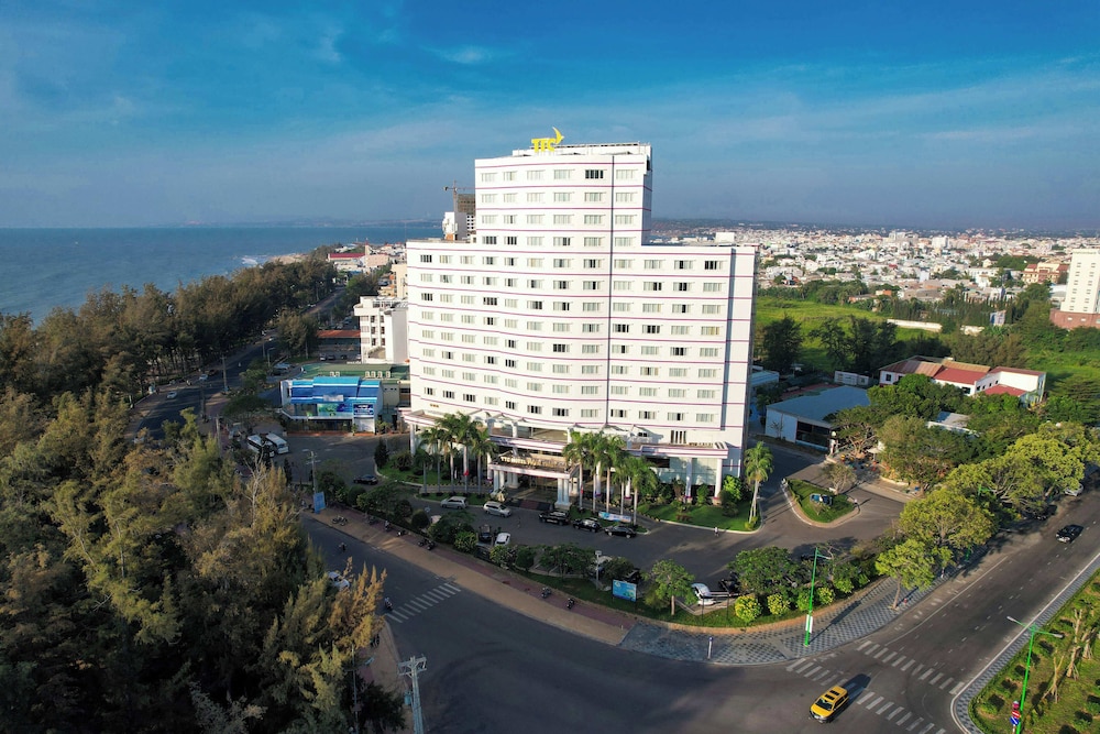 TTC Hotel Phan Thiet in Phan Thiet, Vietnam