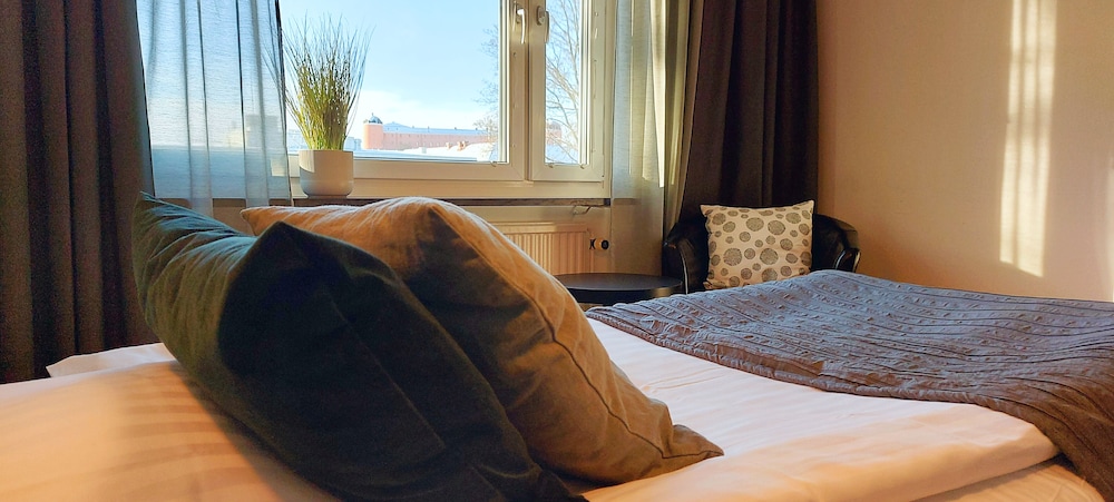 Duvan Hotell — Uppsala — photo 4