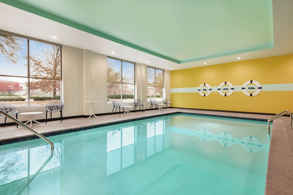 Tru by Hilton Greenville Woodruff Road - photo 27