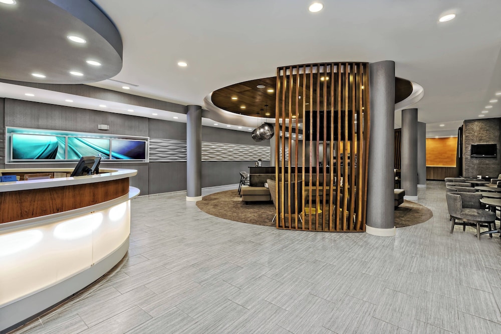 SpringHill Suites by Marriott San Antonio Airport - photo 2