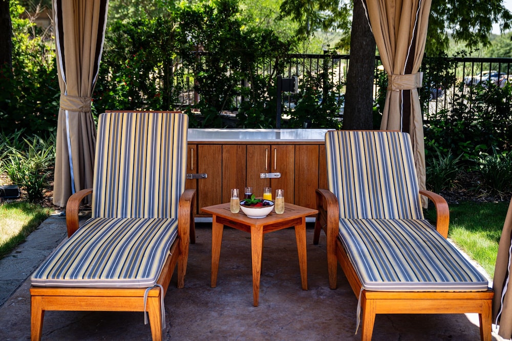 JW Marriott San Antonio Hill Country Resort & Spa - photo 67