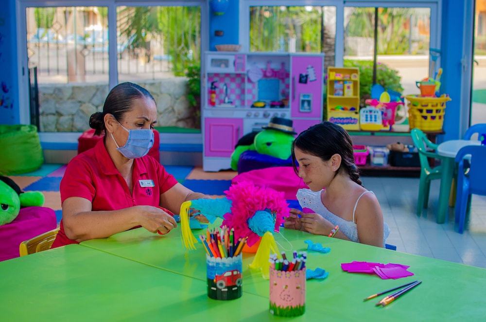 Children's activities