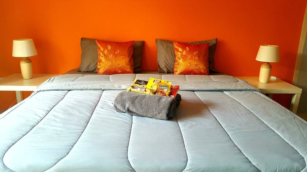 Sun Garden Rawai in Rawai, Thailand