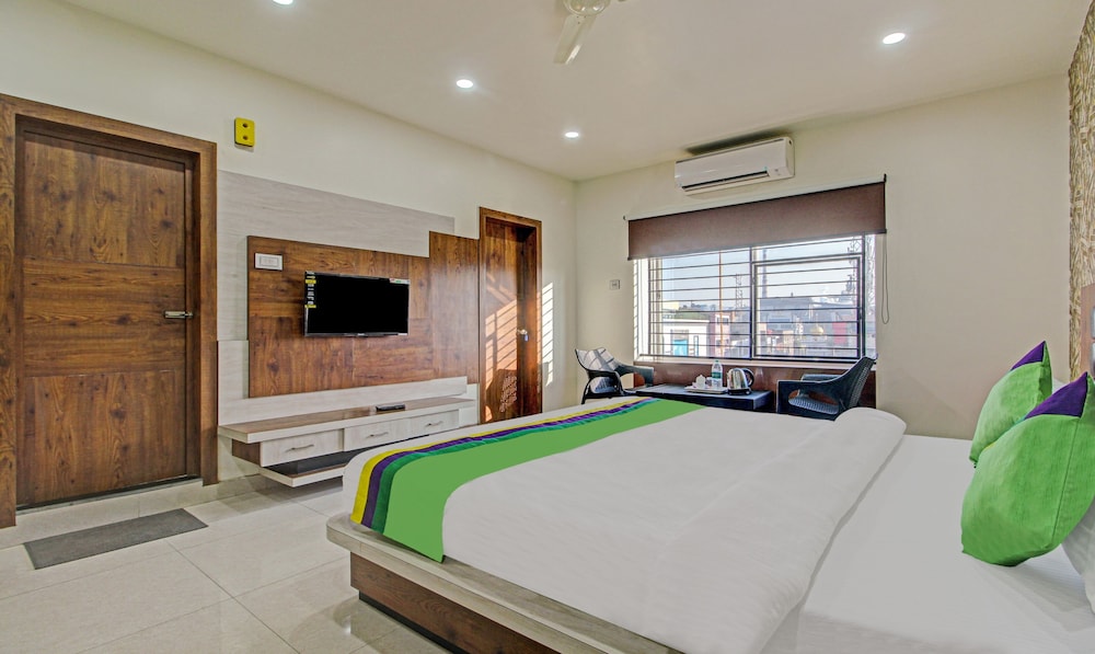 Treebo Golden Heights in Jamshedpur, India