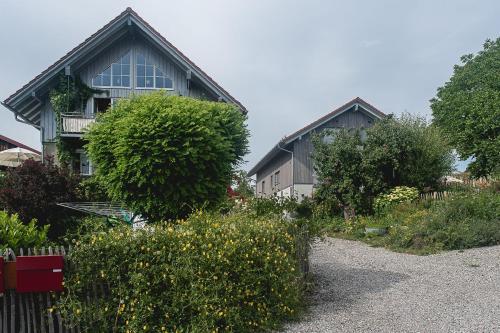Ferienhof Mrowka — 4-Star Luxury Hotel in Lindau, Germany