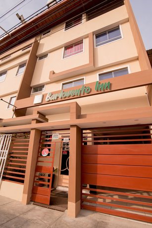 Hotel Barlovento Inn Piura in Piura, Peru