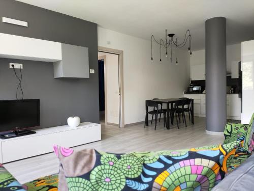 Casa Toni — 4-Star Luxury Hotel in Garda, Italy