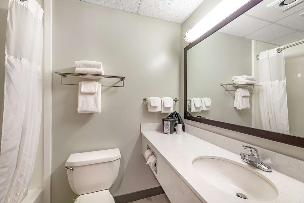 Best Western Port Clinton - photo 23