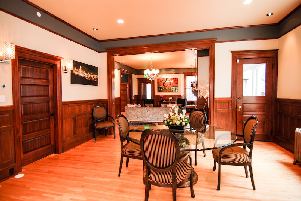 Blackwell Hotel - photo 52