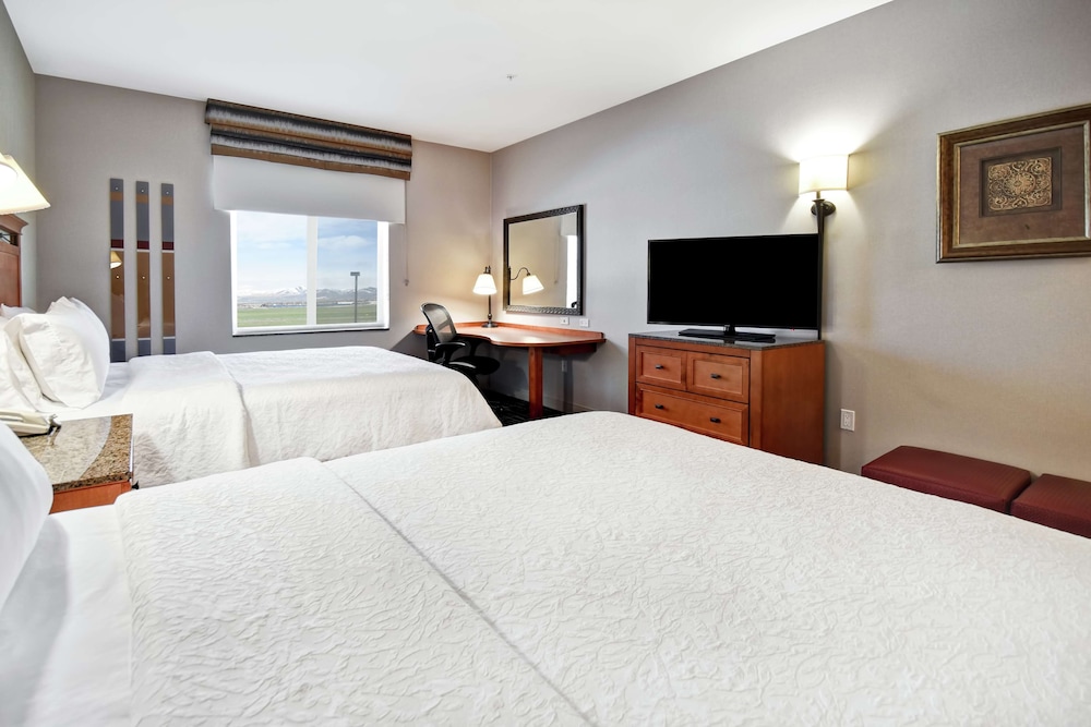 Hampton Inn & Suites Salt Lake City West Jordan - photo 7