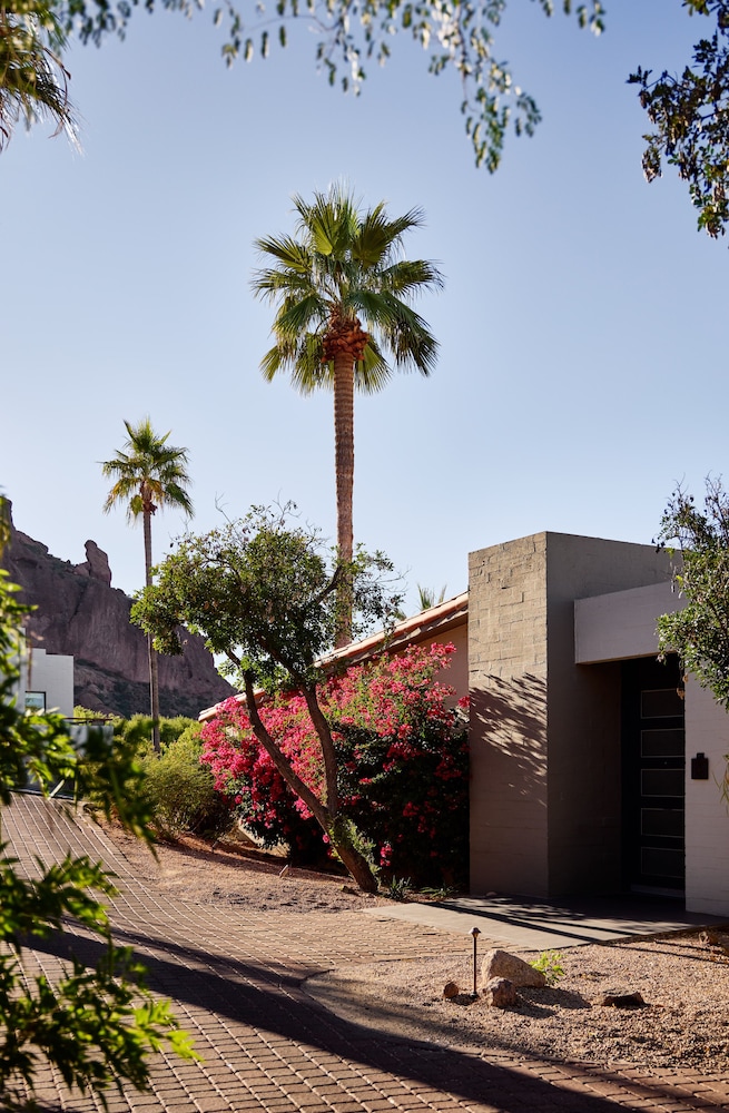 Sanctuary Camelback Mountain Resort and Spa - photo 25