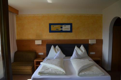 Zimmervermietung Groberhof — carbon neutral stay, Scena