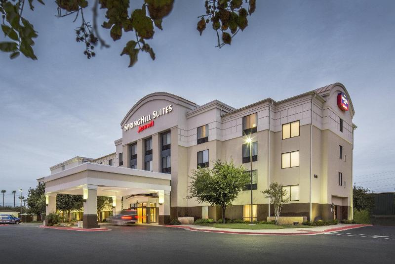 Springhill Suites by Marriott Laredo in Laredo, United States