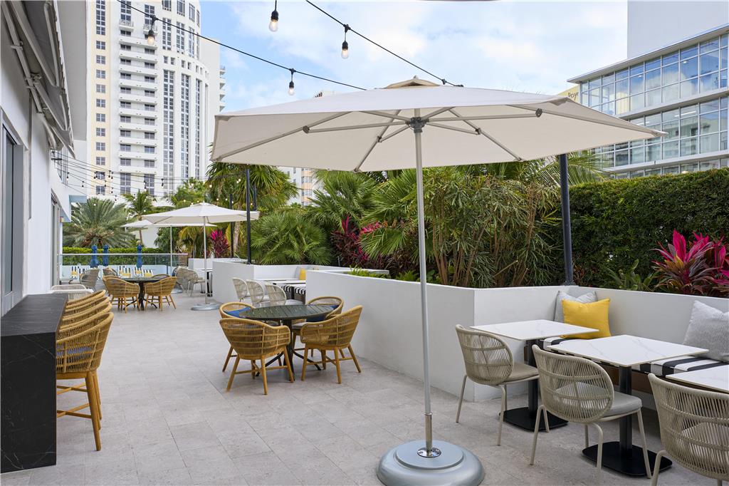 Hyatt Centric South Beach Miami - photo 42