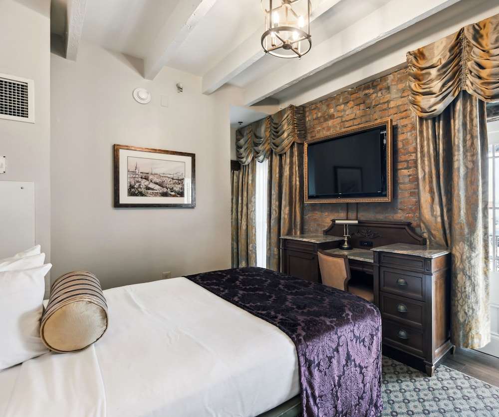 French Market Inn - photo 11