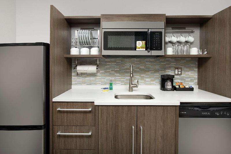 Home2 Suites by Hilton Longmont - photo 48