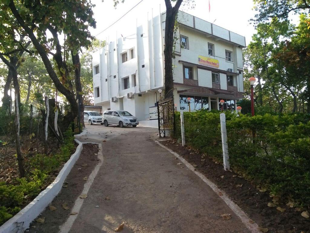 Hotel Shree Mata Sadan — Amarkantak — photo 3