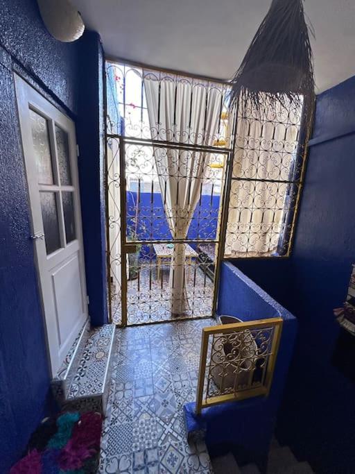 Douiria Le Pelican — Marrakesh — photo 5