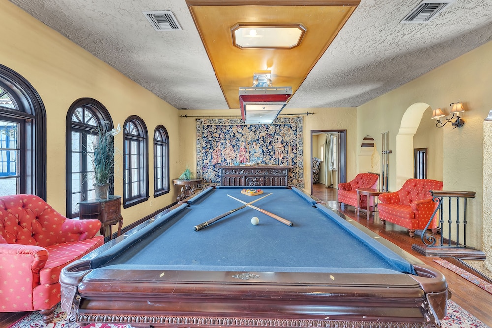 Young Mansion - photo 56