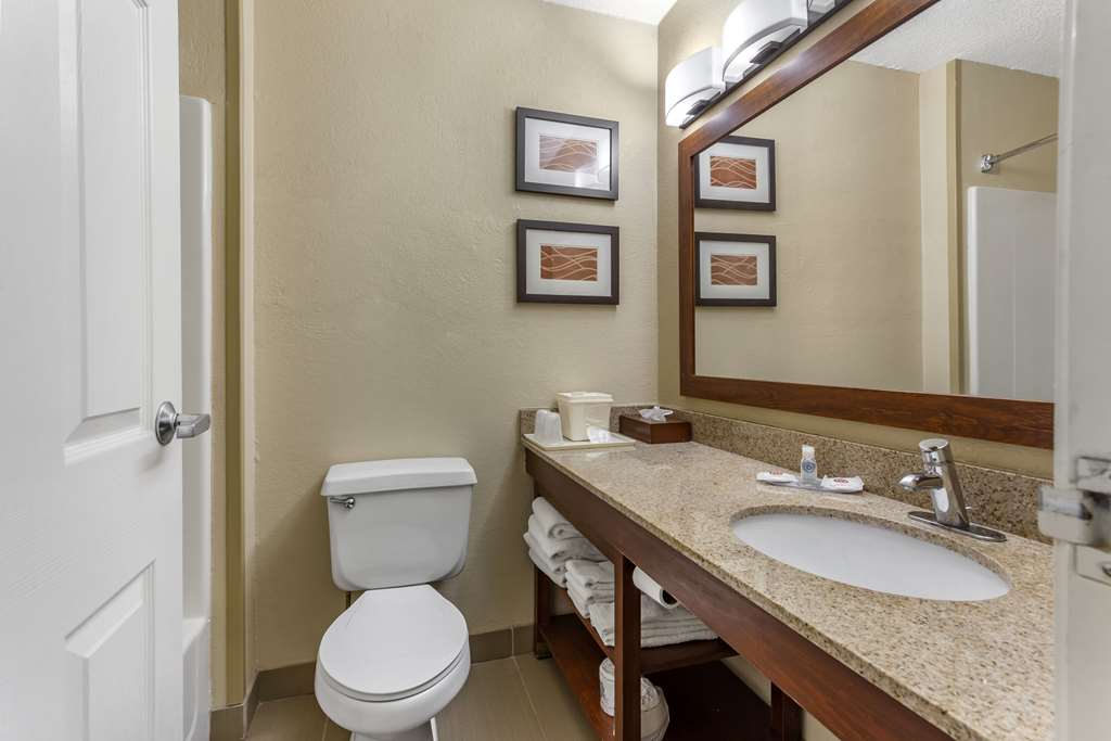 Comfort Inn Gurnee near Six Flags - photo 14