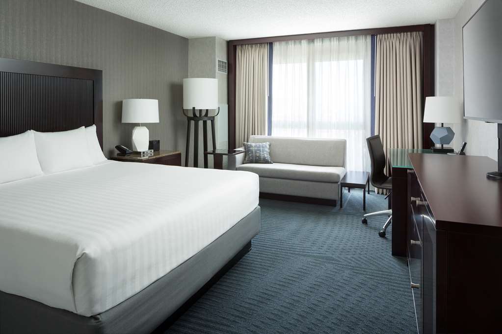 Hyatt Regency San Francisco Airport - photo 8