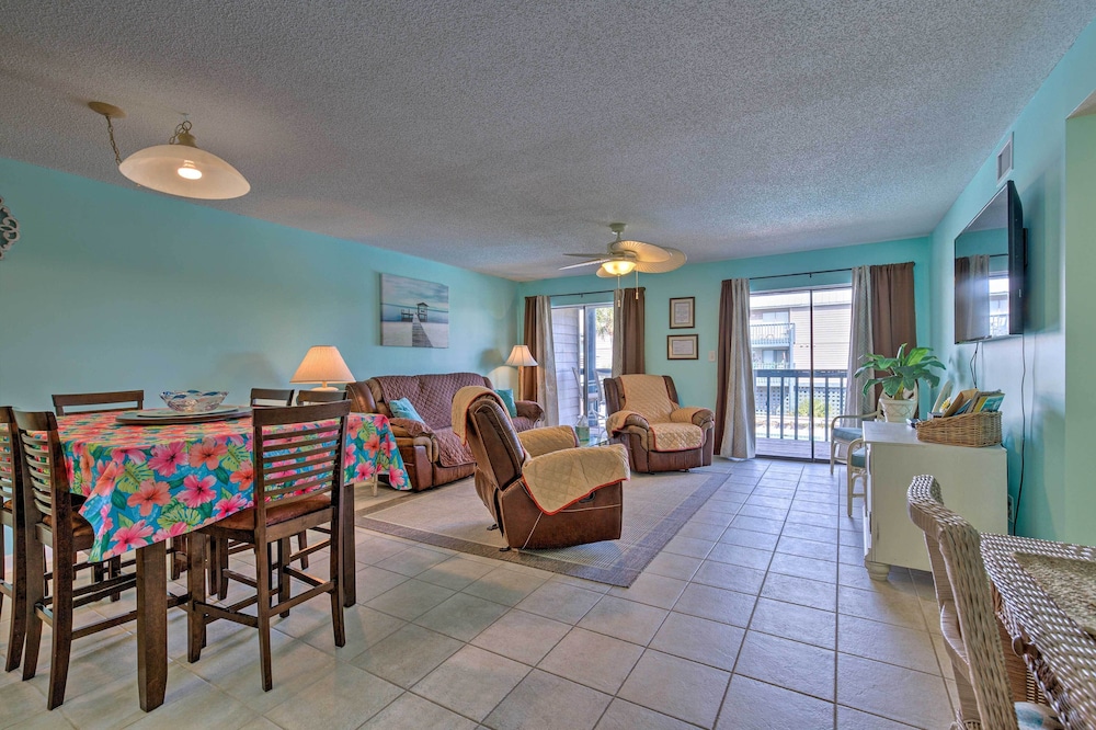 Orange Beach Resort Condo with Pool Walk to Beach - photo 8