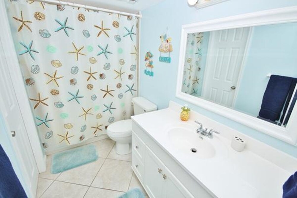 Coronado Towers in New Smyrna Beach, United States