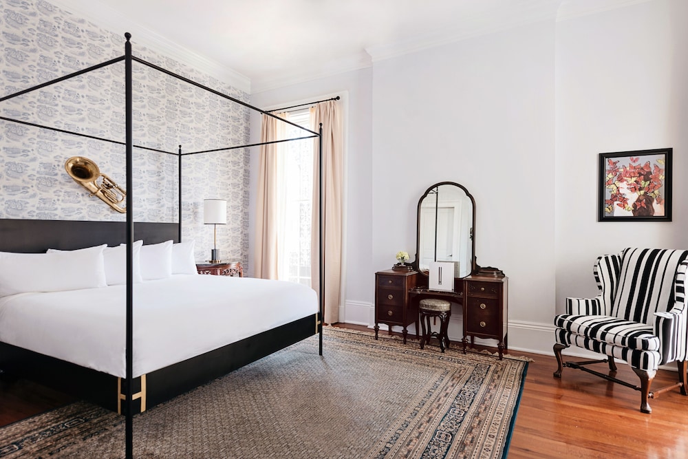 Henry Howard Hotel - photo 17