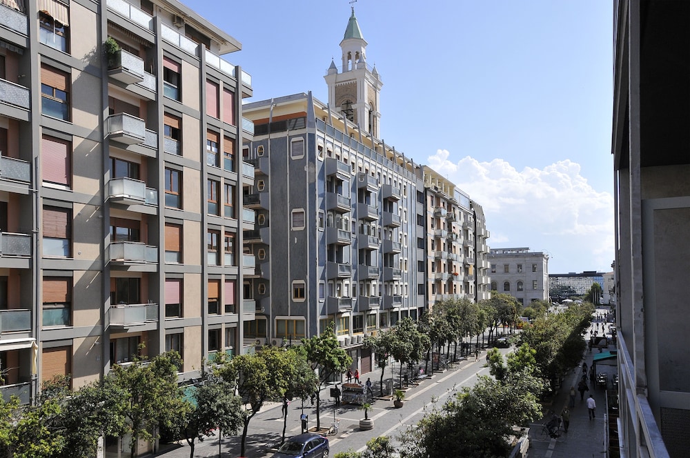 Unica Apartment Pescara YourPlace Abruzzo — 4-Star Luxury Hotel in Pescara, Italy