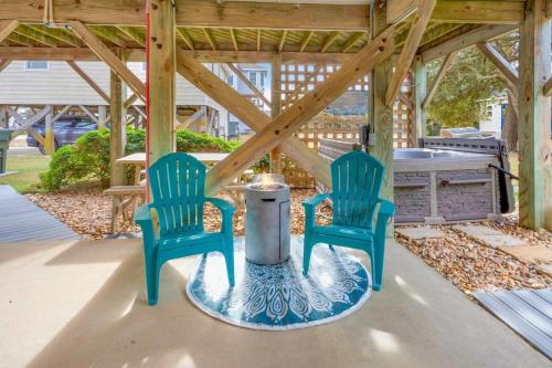 6013 Surf Shack - photo 10