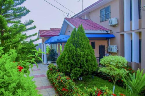 Kiverly Hotel in Kumasi, Ghana