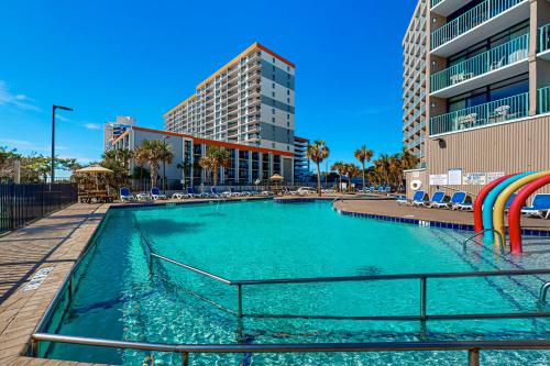 Sand Dunes Resort Unit #910 - last minute hotel in Myrtle Beach